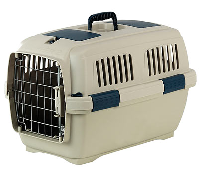 Переноска для мейн-куна